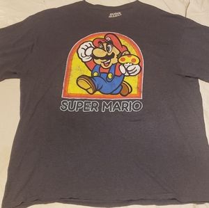 Super Mario XL